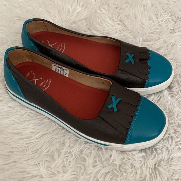 Twisted X Mary Jane slip ons - Picture 7 of 7